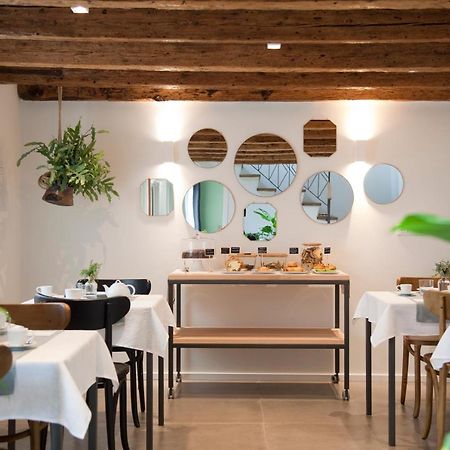 Agriturismo Basego Венеция Экстерьер фото