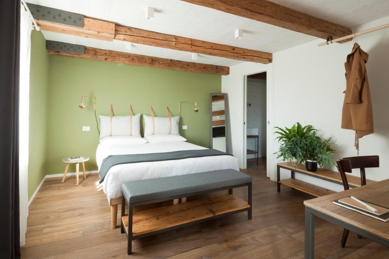 Agriturismo Basego Венеция Экстерьер фото
