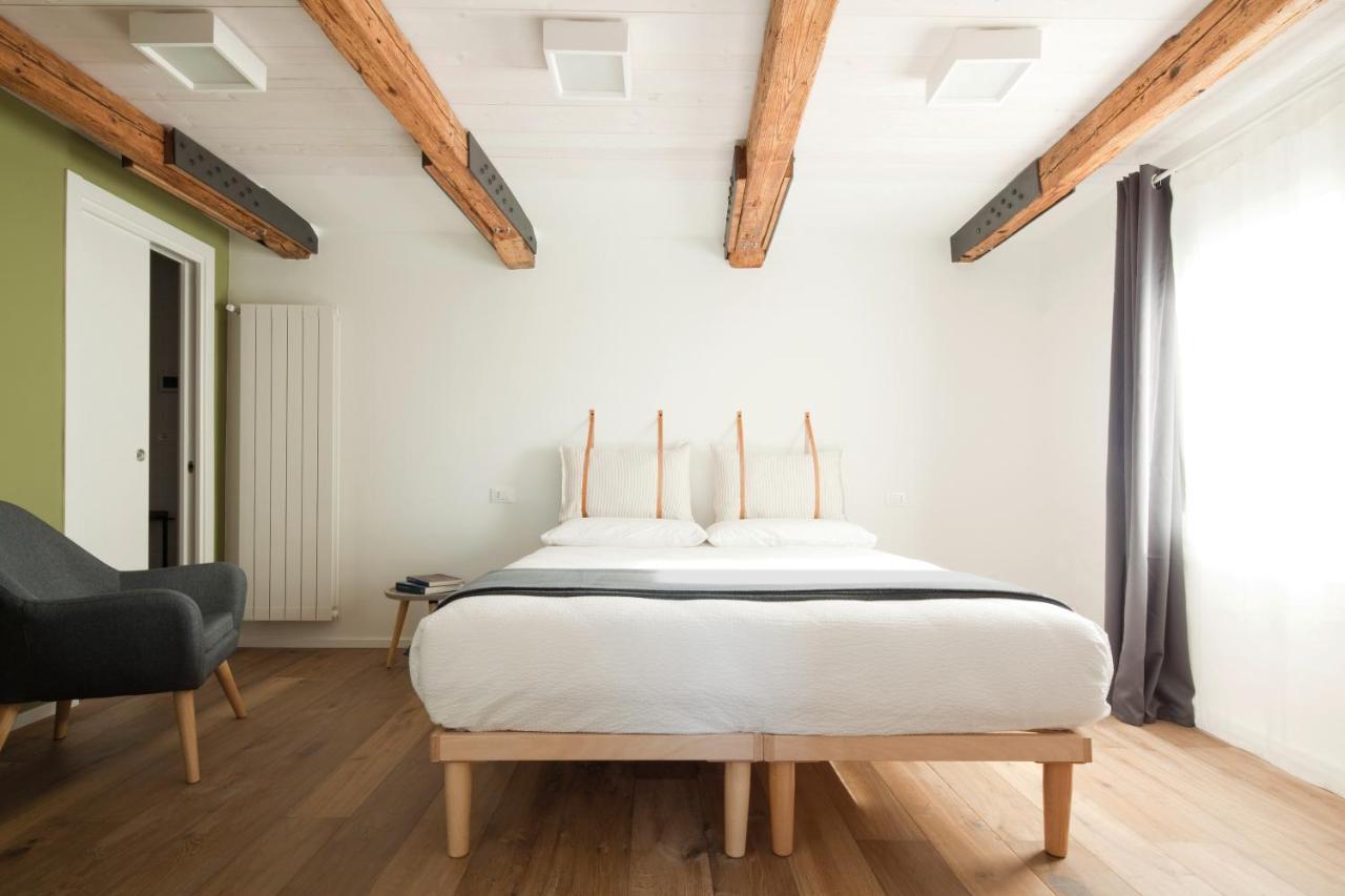 Agriturismo Basego Венеция Экстерьер фото