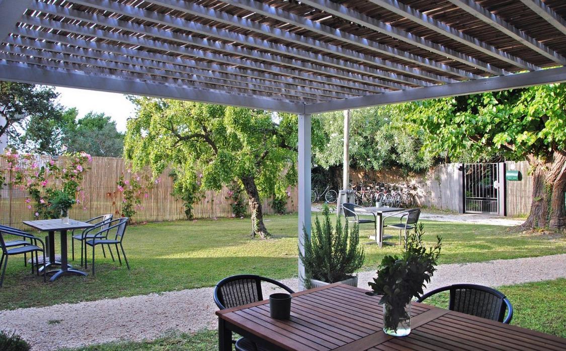 Agriturismo Basego Венеция Экстерьер фото
